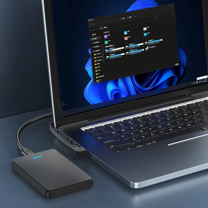 柔軟な USB3.0 A オス USB3.0 A オス延長ケーブル 5Gbps データ転送速度、90 度曲げ電源コード USB ワイヤードロップシップ