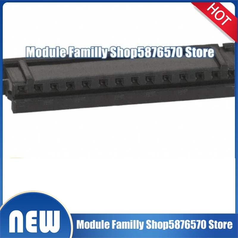 100 шт./лот, новые и оригинальные DF3-14S-2C