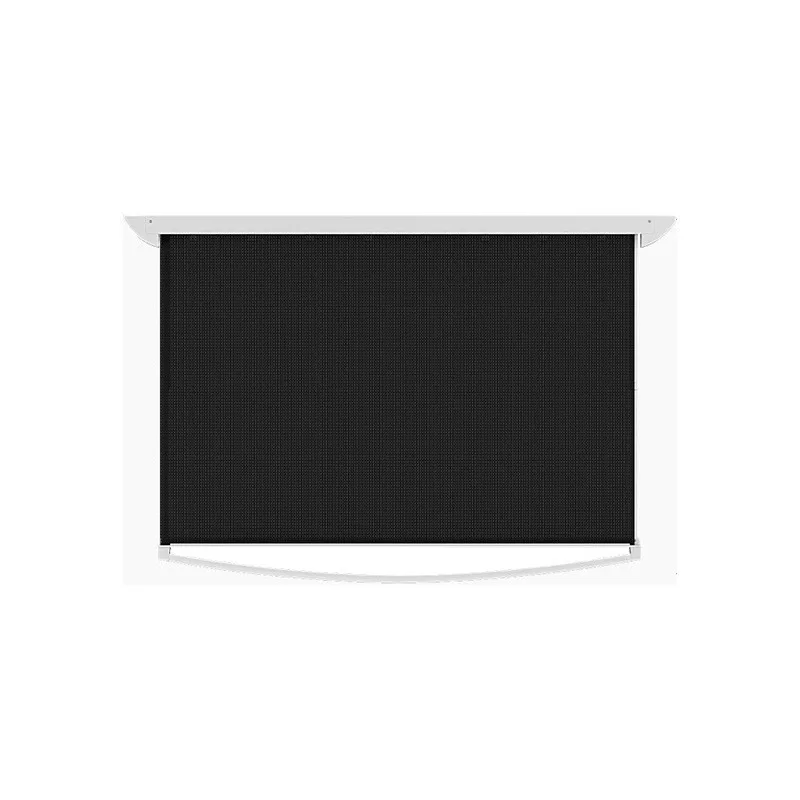 For Invisible Folding Telescopic Bathroom Rack, Bathroom Wall Hanging, Non-punching Towel Rack