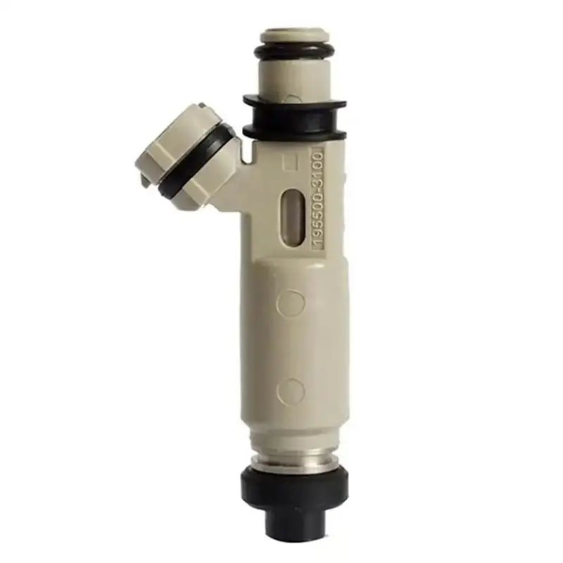 M45K-1Pcs Fuel Injector Nozzle For Daihatsu TERIOS 16V 1.3L 1998 195500-3100 1955003100 Replacement Parts view 3