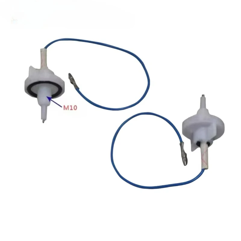 

Детали вилочного погрузчика Датчик масловодоотделителя TD27 F16413-10H0