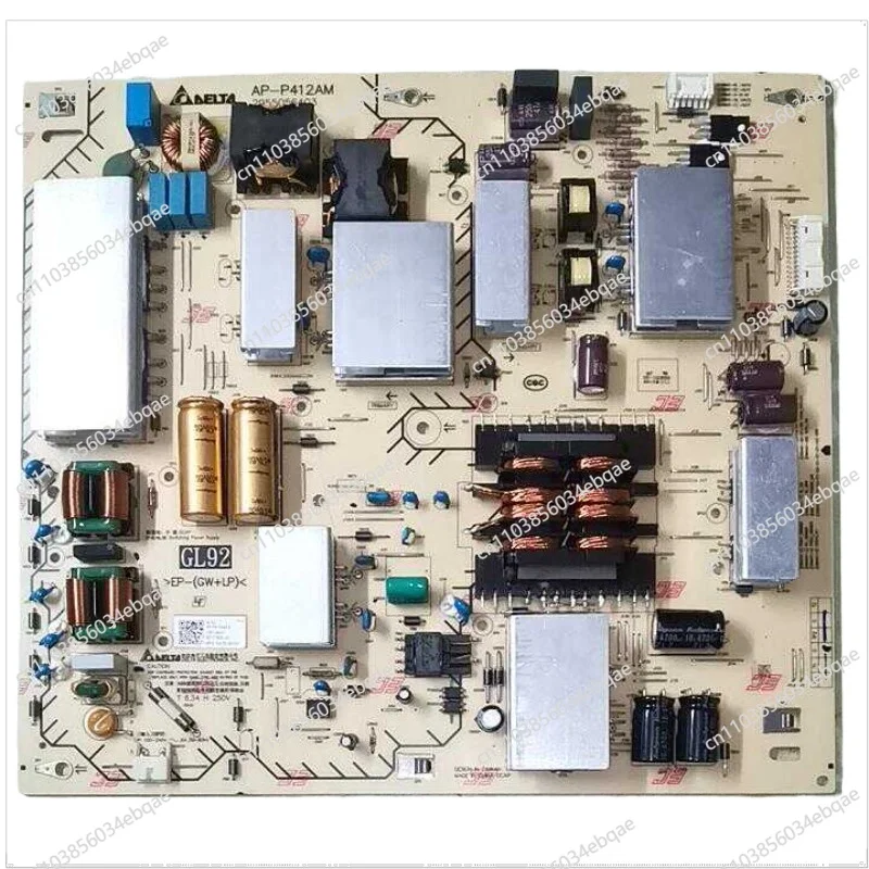 For KD-75X8000G 90% New Power Board AP-P412AM 2955056403 Physical