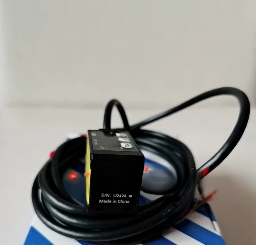 HG-C1030-C1050-C1100-C1200-C1400 نطاق مستشعر الإزاحة/P