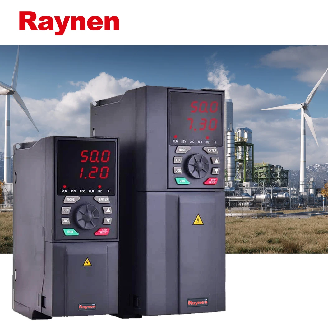 2026 Raynen RVE32-T…