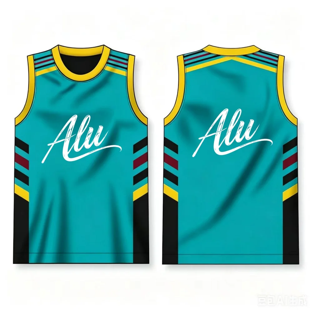 Men's breathable sleeveless basketball sweatshirt, colorful patchwork training suit, summer quick drying sports vest, customized