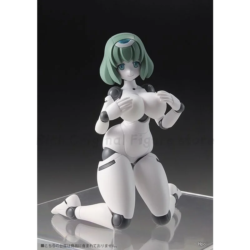 オリジナル在庫 Daibadi 生産ロボット Neoanthropinae POLYNIAN FLL Ianna 像玩具モデル装飾品ギフト