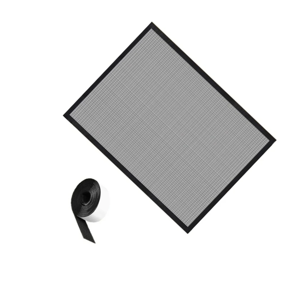 Fireplace Safety Fence for Indoor Environments Supporting Safety Goals Without Requiring Permanent Installation