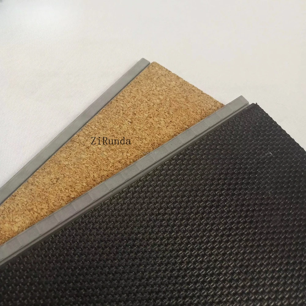 Индивидуальная версия композитного пола из шпона белого дуба SPC для современного домашнего использования