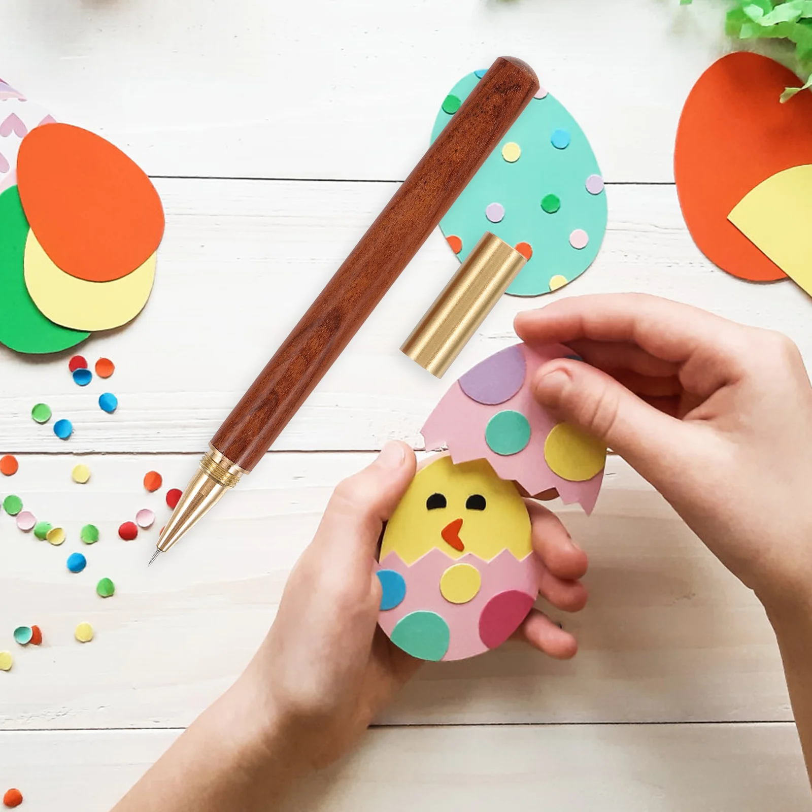 Wielofunkcyjny nóż precyzyjny do rękodzieła, do drewna, metalu, do scrapbookingu DIY, otwierania kopert, cięcia papieru, narzędzie biurowe