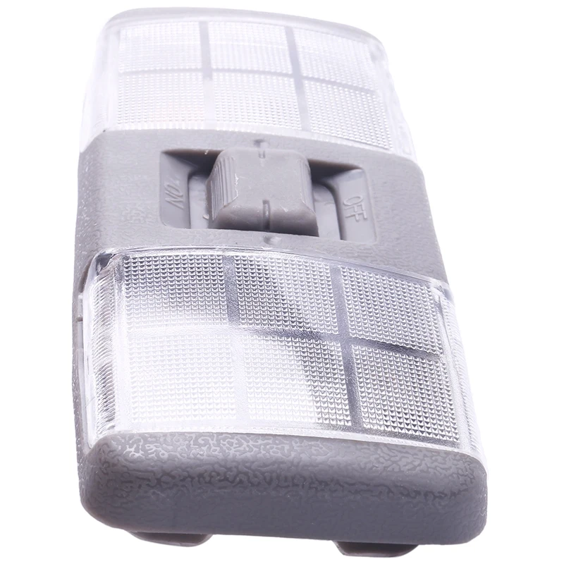 Car Interior Roof Dome Light Reading Lamp MB774928 for Mitsubishi Pajero Shogun Montero V31 V32 V33 V43 1990 - 2003 2004