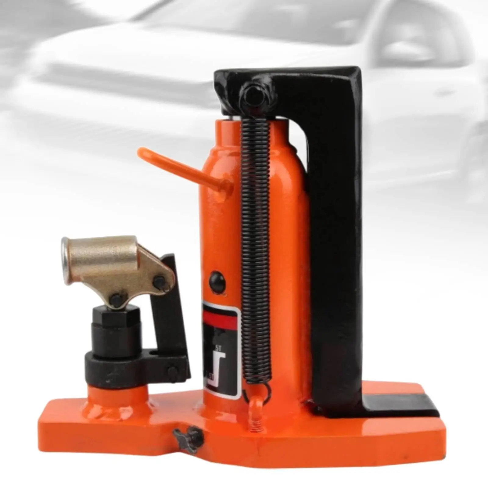 

Claws Type Hydraulic Jack Professional Metal Sturdy Hydraulic Lifting