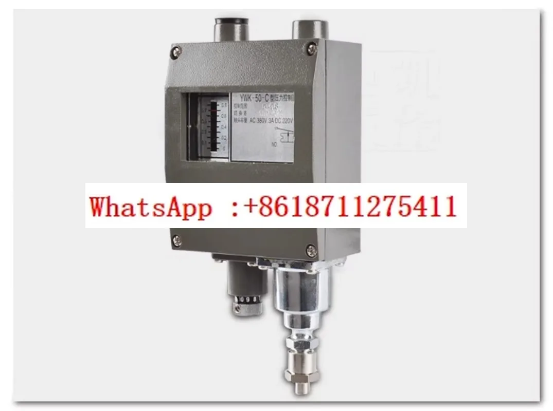 YWK-50-C Marine Pre… - image