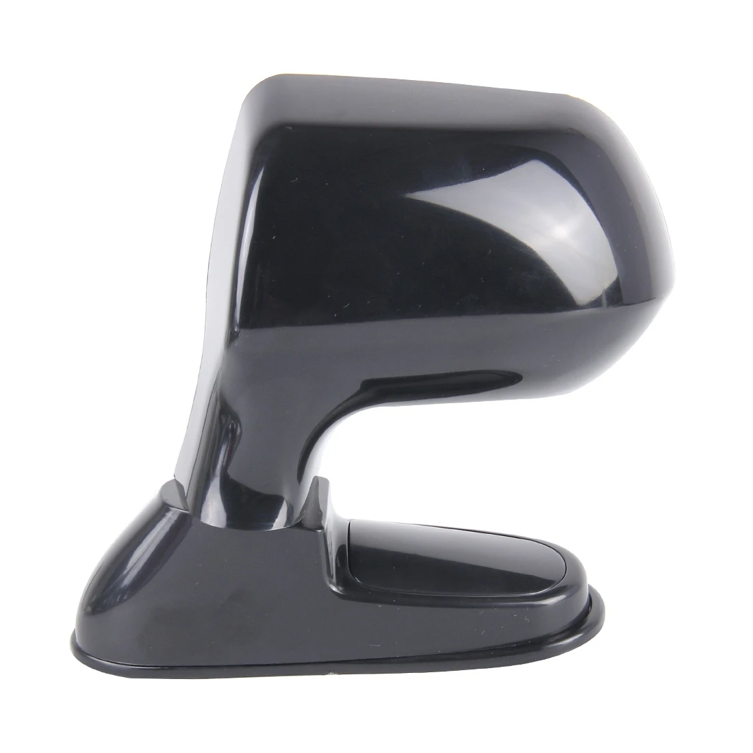 -105 360 Degree Rotatable Left Side Assistant Mirror for Auto Car