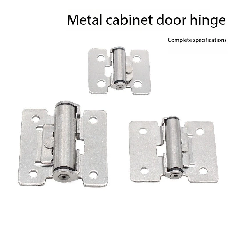 Stainless steel hinge HT3171 with arbitrary stopping force, adjustable stopping hinge, positionable folding buffer loose leaf