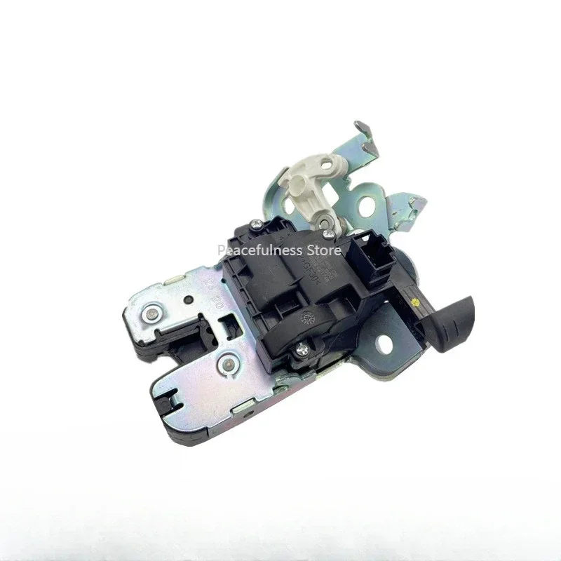 

Suitable for Skoda Hao Rui Speed, The New Octavia Trunk Lock Block, Trunk Lock Block, Tail Cover Door Lock Block Motor
