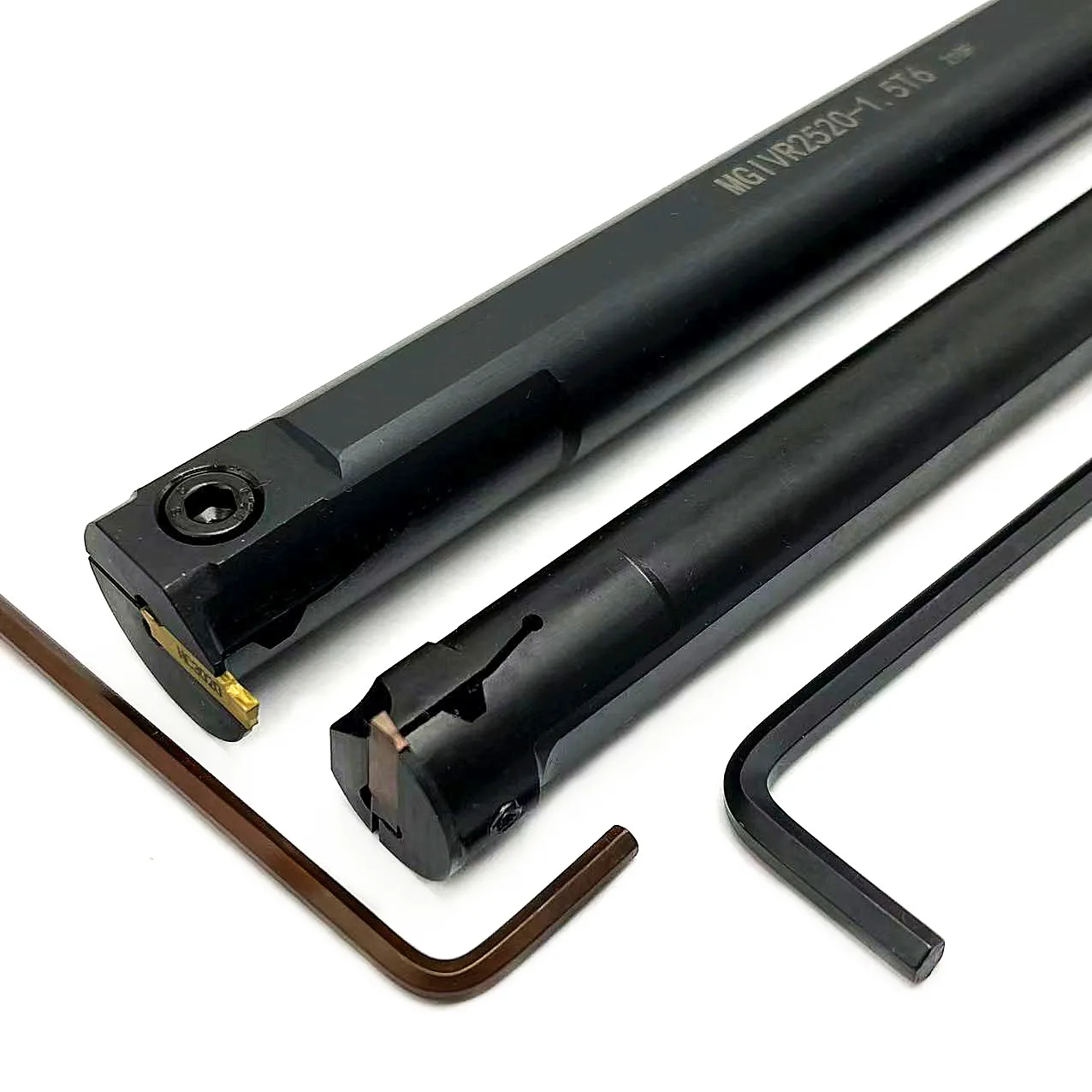 Grooving Tool Holder MGIVR2016-1.5T4 MGIVR2520-1.5T6 Internal Turning Tools Holder CNC Boring Bar Slotting Turning Tool MGMN150