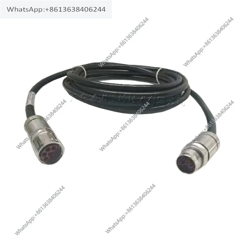 

Extension cable L2207008391005865 Shielded drag chain cable SH-8EPC5 & SH-8ESC5 Quality assurance