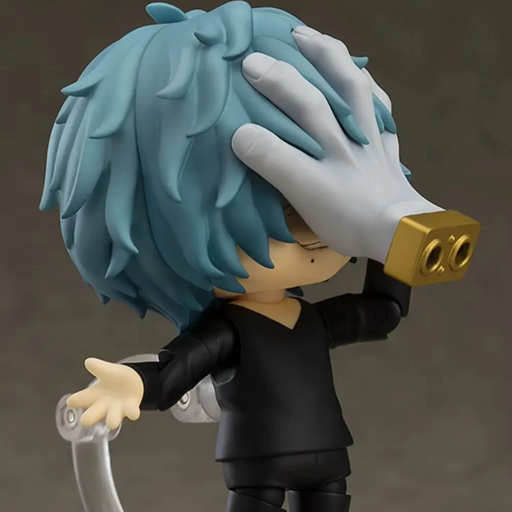 

100%Original Genuine Good Smile Company Shigaraki Tomura Nendoroid(1163) Anime Figure Action Model Decoration Collection Toy