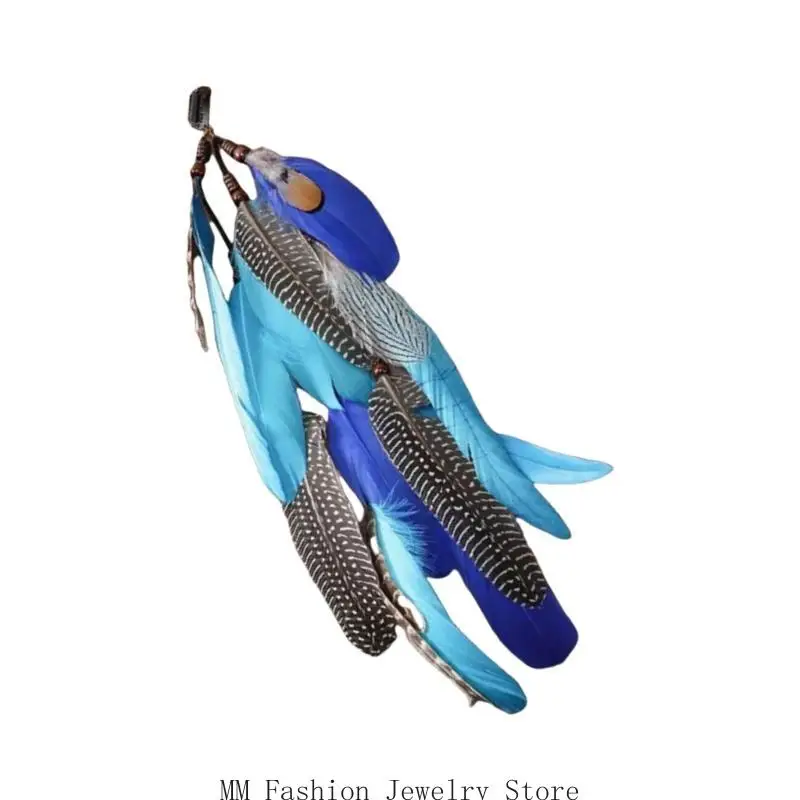 D0UB – bandeaux souples maquillage, pour jeux rôle, bandeau durable pour femmes filles, décoration fête