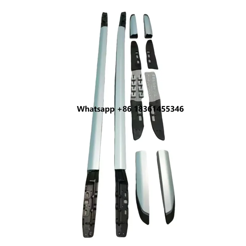 

Алюминиевые рейлинги на крышу автомобиля, запчасти для 2019 года