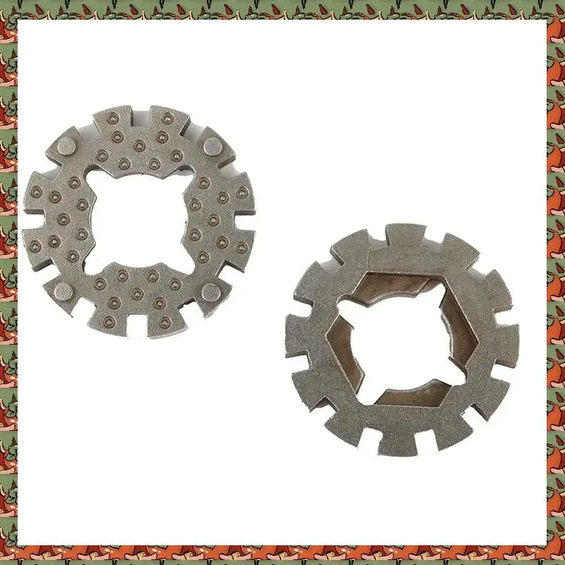 Ablq 5 Pcs Oscillat… - image