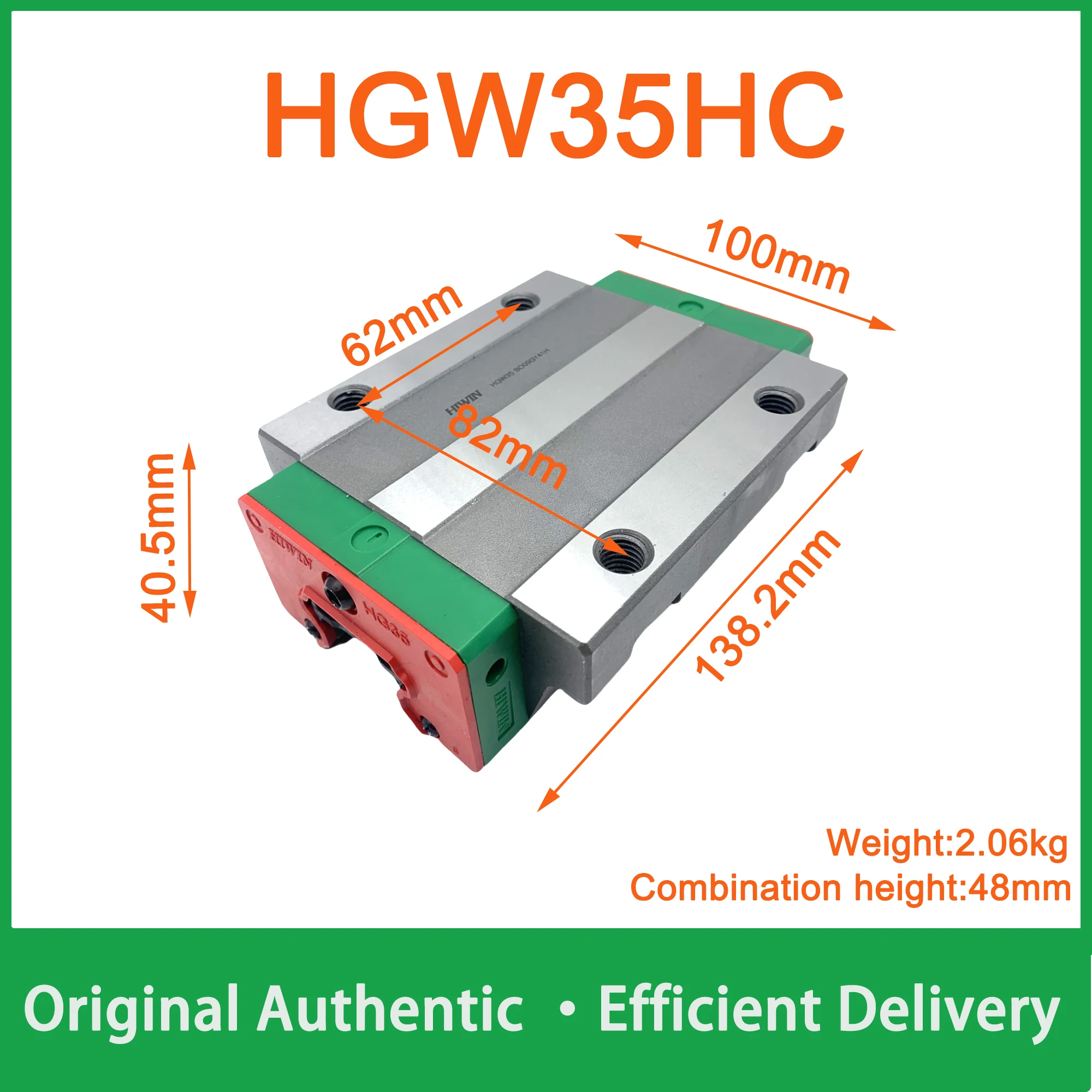 guide-lineari-hiwin-hgw35hc-hgw35hczac-z0c-con-blocchi-e-guide