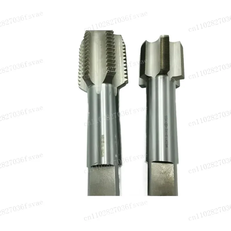 

Метчик с мелкой резьбой HSS Машинный метчик M50 M52 M53 M54 M55 M56 M58x5,5x4x3x2x1,5