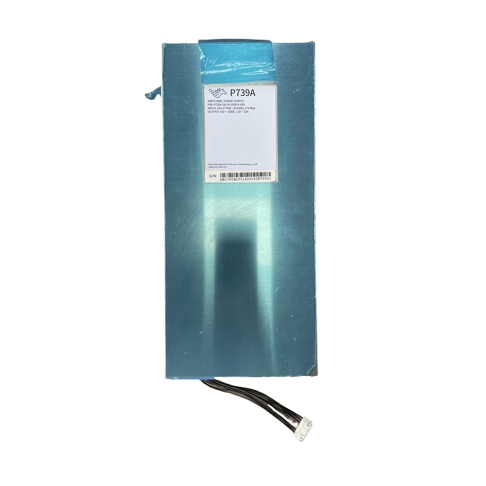 Whatsminer P739A PSU for M60 M60S M60S+ Miner Power Supply