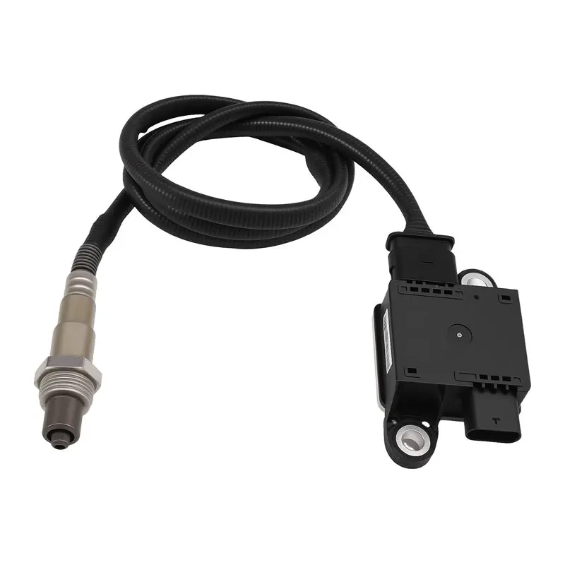 

A02Q-PM Sensor For Kia For Rio IV 1.4 Stonic 1.6 2017- 2023 Particulate Matter Sensor 39265-2A600 0281007042