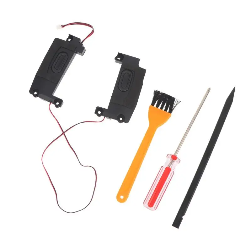 Premium Quality Laptop Internal Speakers 1 Pair for  T460s T470S FRU 00JT988 PK23000N2Y0 Repair Accessories