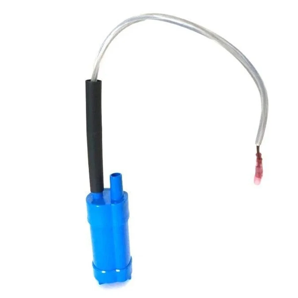 RV Fresh Water Pump 12V DC for Motorhome Toilets Fits For Thetford For C200 For C400 Compact Design Head 5 Meters