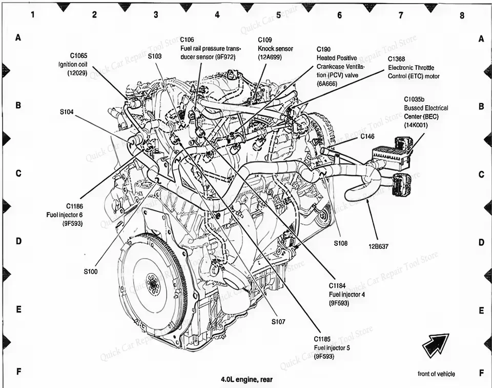 Newest offline Alldata Repair Software 10.53 + mitchel l Ond.mand 5 software Latest Offline software+ unlimited laptop instal