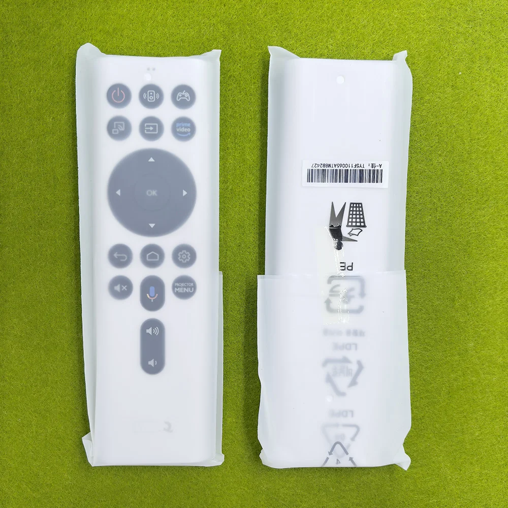 Télécommande originale RCI068 RC1068 5J.JN306.002 pour projecteur de jeu BenQ X1300I GP500 X3000I