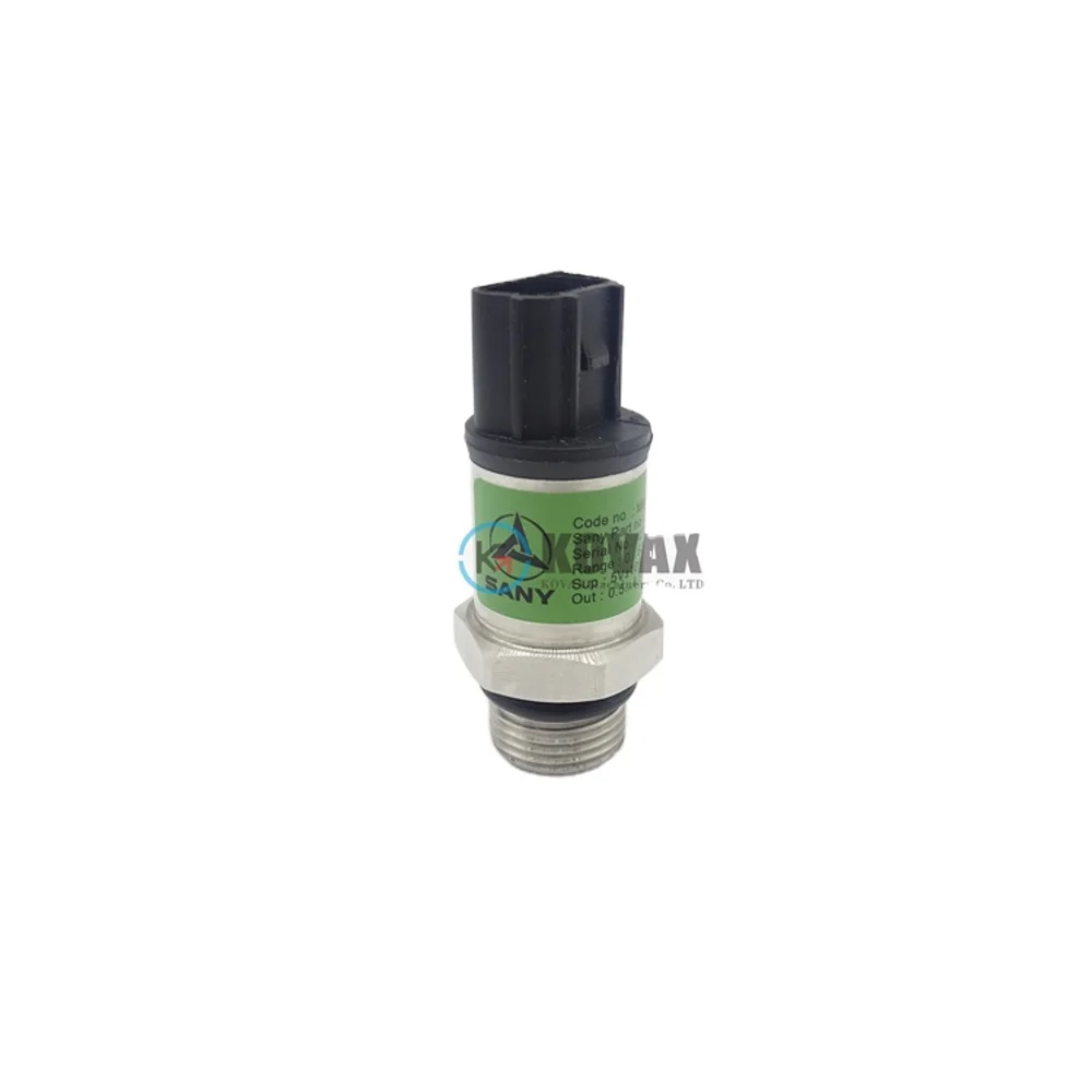 

For Sany Oem Excavator Hydraulic Pump Distribution Valve 50bar Sy335c Sy365c Low Pressure Sensor 60217141