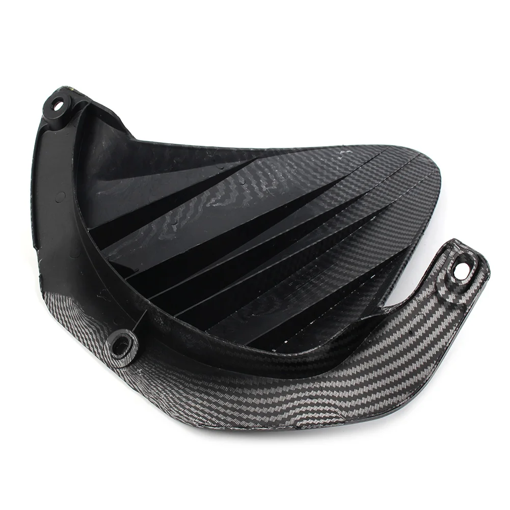 

Motorbike Rear Hugger Mud Guard Fender Fairing For CBR 600 RR CBR600RR 2003-2006 2003 2004 2005 2006 Carbon Fiber ABS