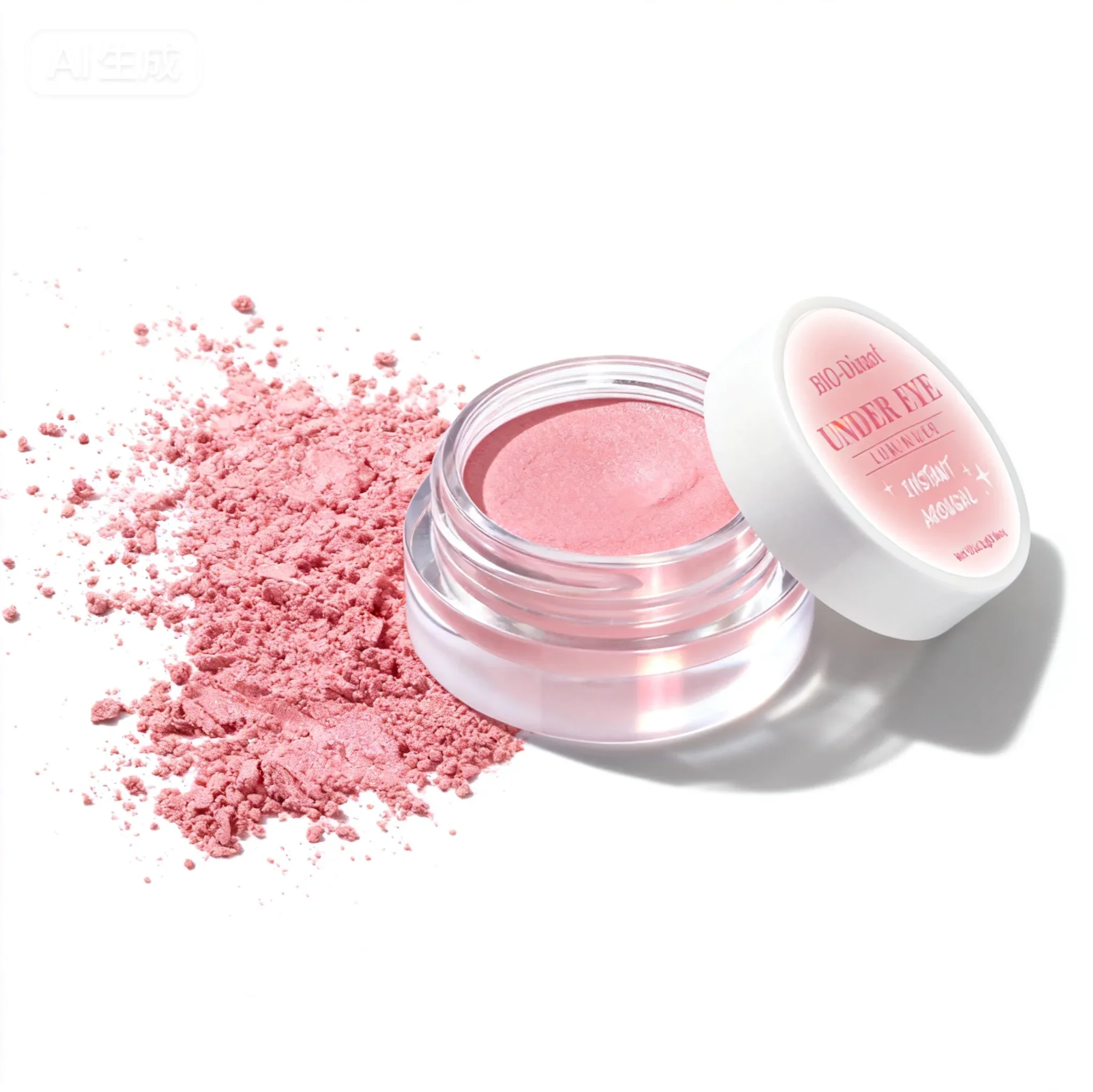 Corrector Dimot, ligero, no comedógeno, cubre tatuajes y imperfecciones pequeños, adecuado para maquillaje diario/grasado