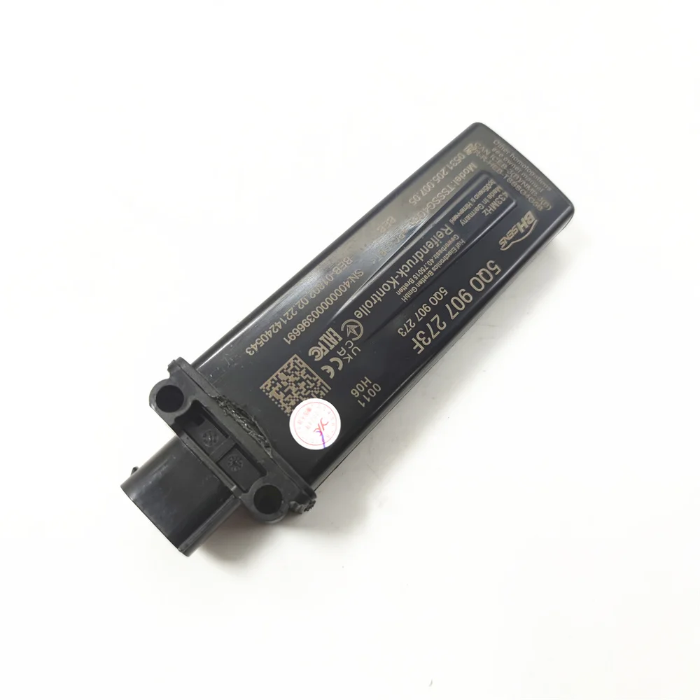 For VW Golf 7 MK7 Polo Beetle Tiguan Passat Audi A3 8V 5Q0907273F MQB Car Tire Pressure Monitoring System Control Module Wire