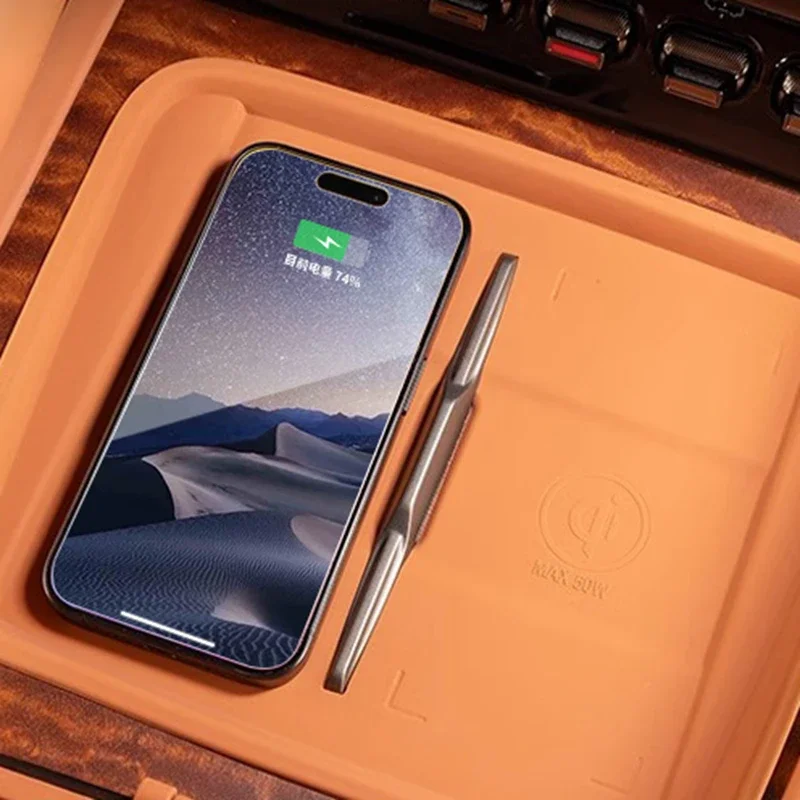 For Byd Yang Wang U… - image