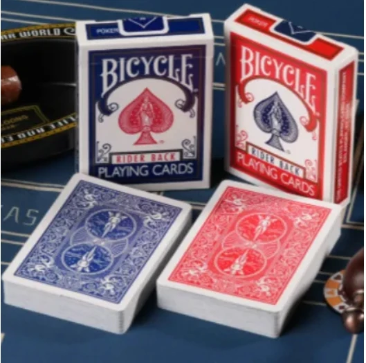

Black Hole Deck by WZ and N2G Magic - Magic tricks (Instant Download)