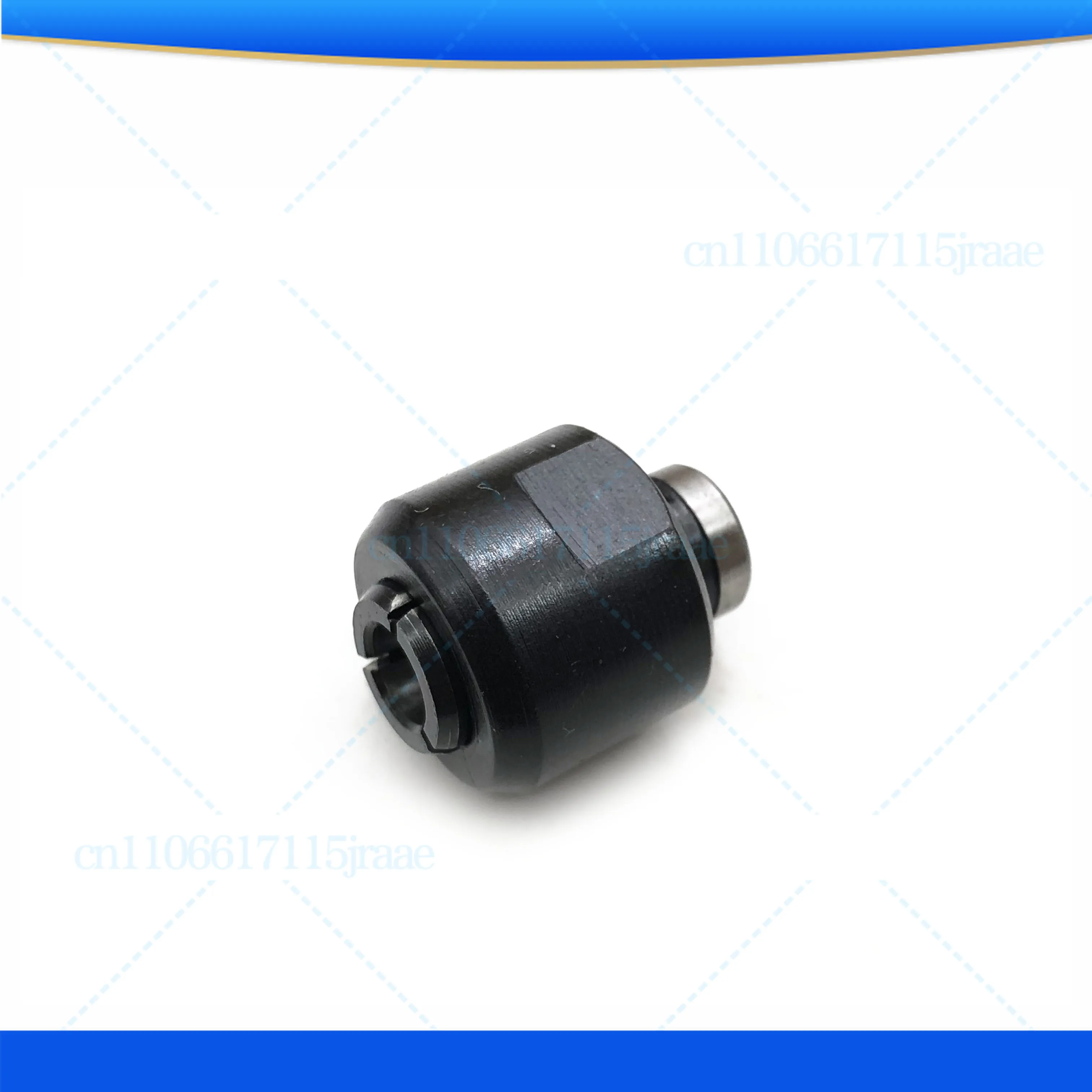 

For Bosch Straight Grinder Spring Collet GGS27L Electric Grinder Internal Grinder Nut Clamp Chuck Accessories