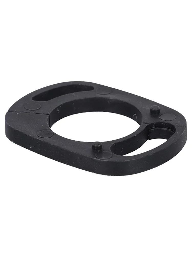 For 28.6mm Fork 28.6mm Diameter Fork Internal Wiring Spacer 10mm Spacer 5mm Spacer ABS Material Easy Installation