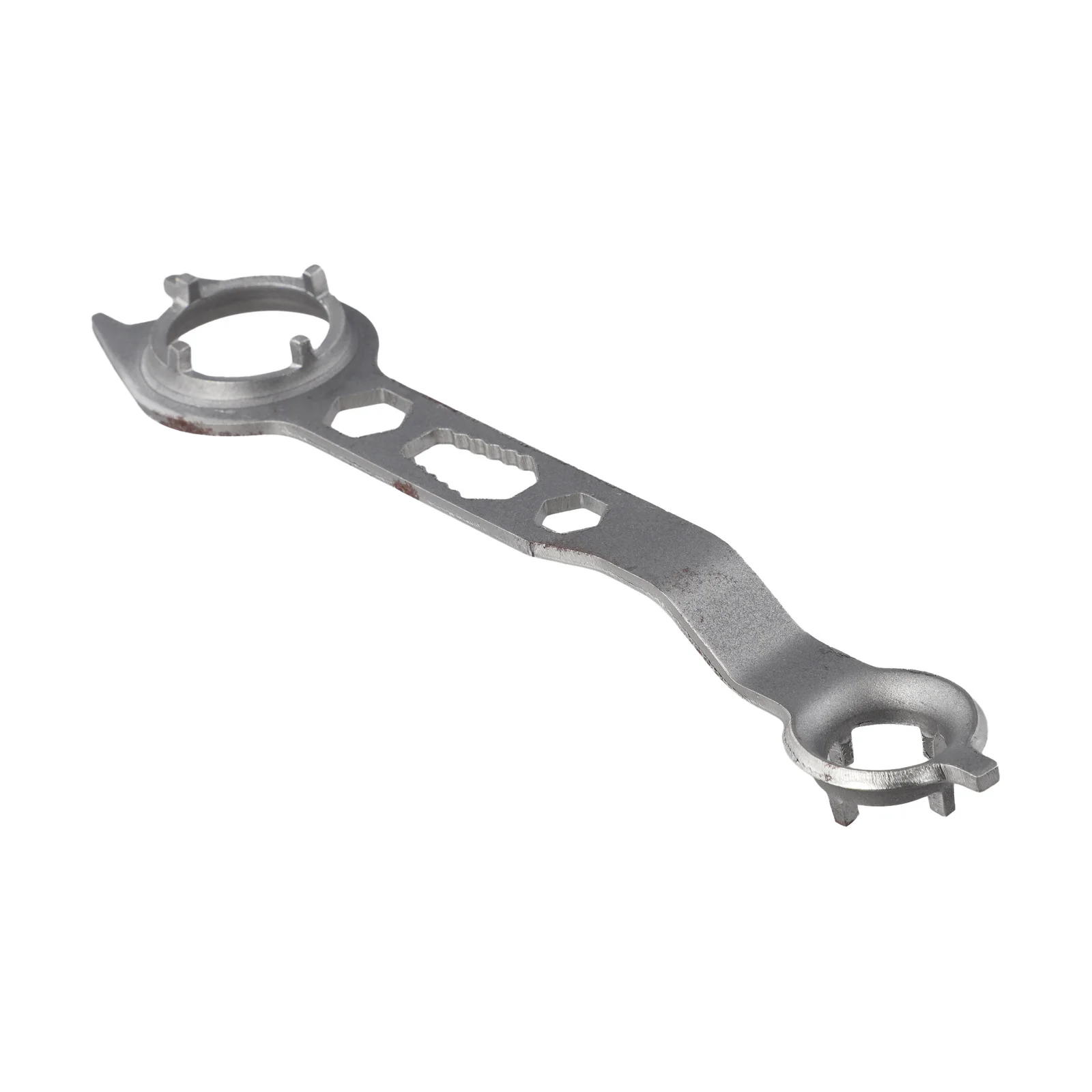 

Dismantling Tool as Picture Angle Grinder Wrench Repair Tool Kit 4 Claw Design For Angle Grinder Repair And Maintenance
