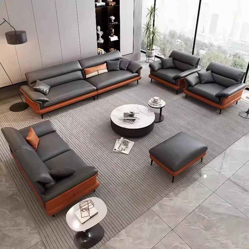 Sofa Couch Sofa Modular Sectional  Couch For Living Room Bedroom Office Couch Sofa Camas Envío Gratis Office Furniture