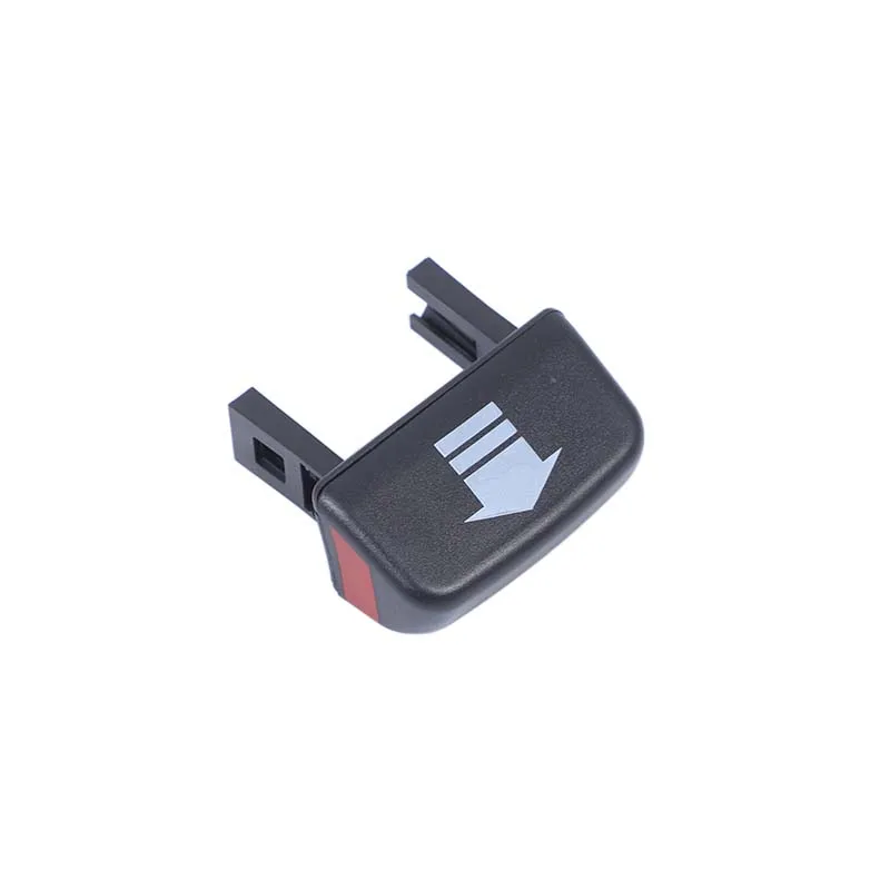 For Discovery 3 4 LR3 LR4 Seat Adjustment Levers for Range Rover Sport L320 2nd Row Seat Recline Handle HXG500290PVJ HXG500290PV
