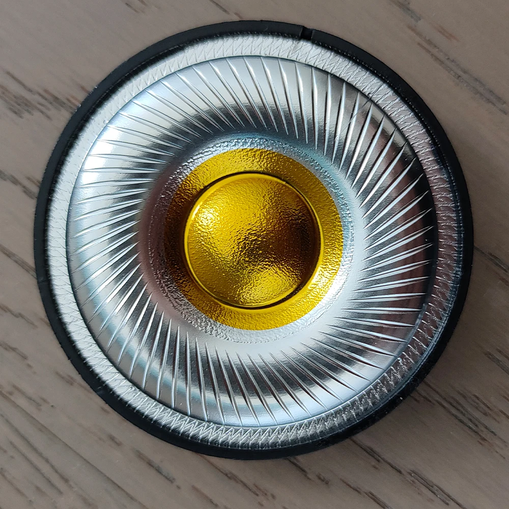 

ELFINEAR AceTone 53mm Hi-Fi Headphone Driver Unit | PU+PK Composite Aluminum Diaphragm, CCAW Voice Coil, N50 Neodymium Magnet