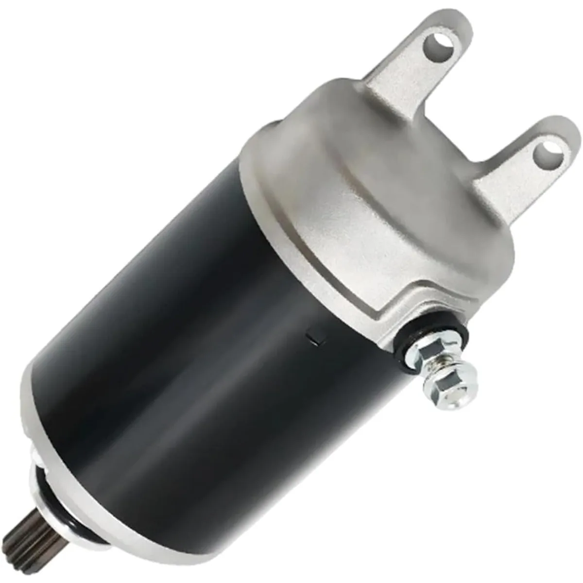 

1PCS Starter Motor 21163-1302 21163-1283 Fits For Kawasaki ZR750 Z750 Z750S 2004-2012