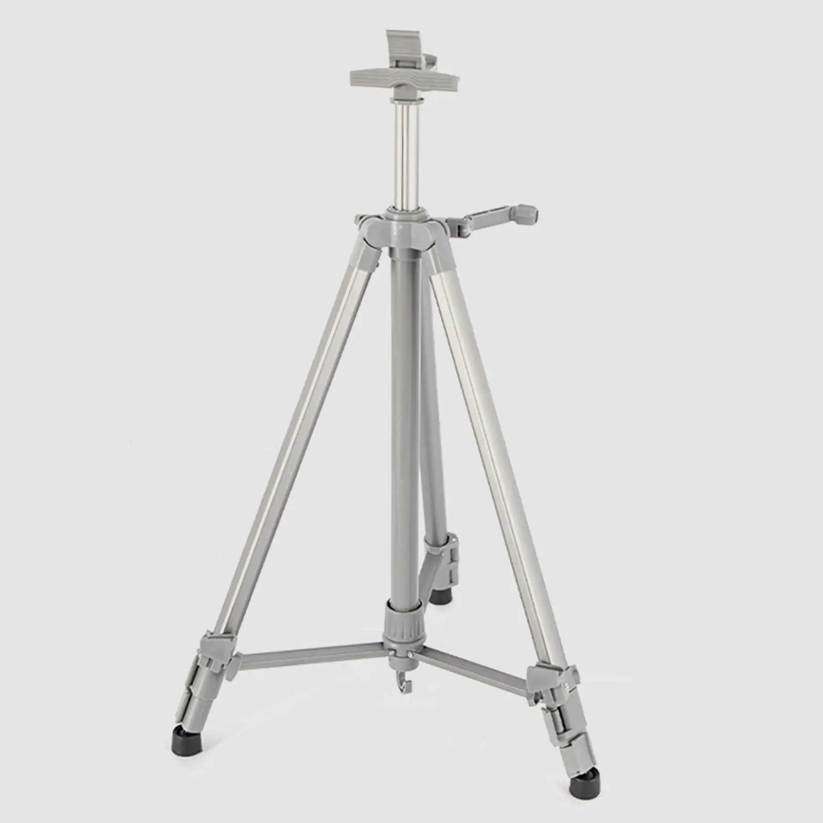 Painting Canvas Easel Aluminum Tripod with Portable Bag Stand for Displaying Painting