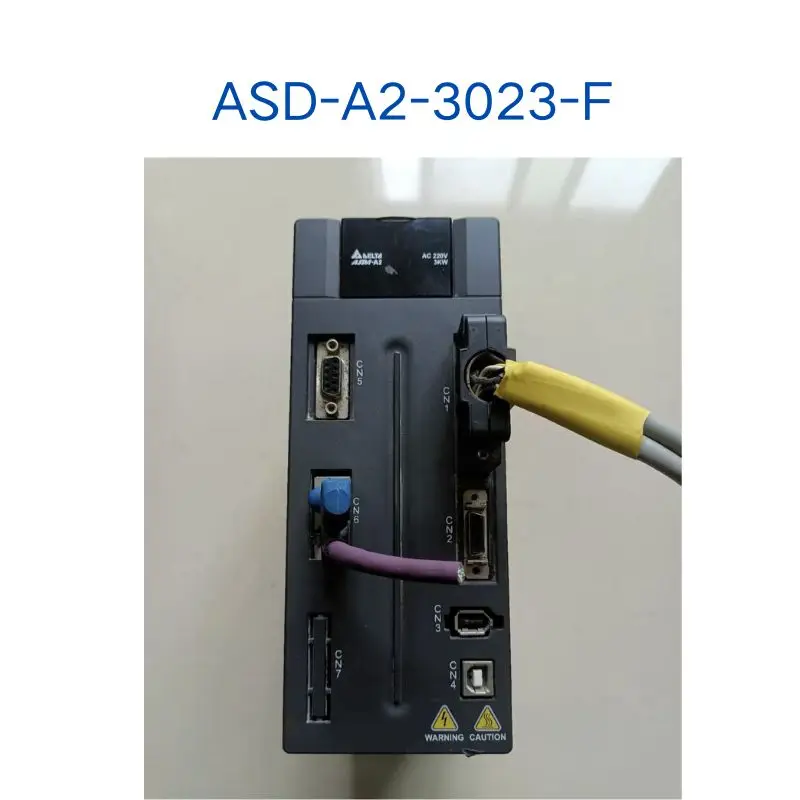 

Used ASD-A2-3023-F tested OK, function intact