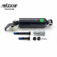 0019191245 A0019191245 81623856047 5001857903Seat Repair Kit for MB Actros MAN TGA Renaultt Trucks Midlum