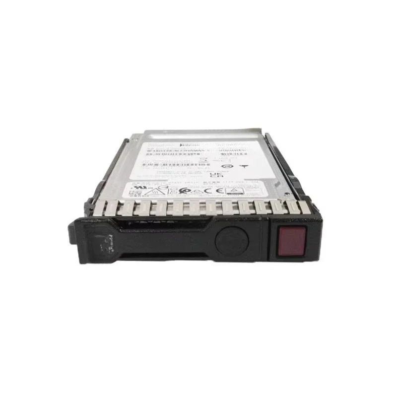 Solid State Drive P37001-B21 Good Things to Share, Strongly Recommended